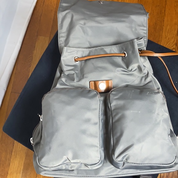 Tumi small nylon backpack - Picture 7 of 10